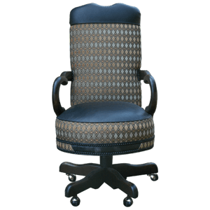 Office Chair Romboide offchr08
