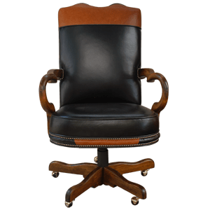 Office Chair El Vigilante 2 offchr09a