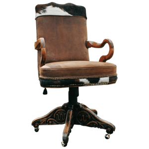 Office Chair Caravana offchr13a