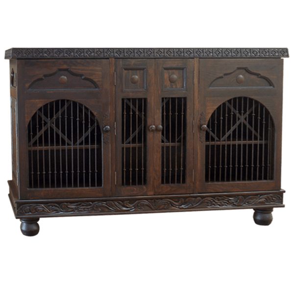 Wine Cabinet BACO wcab06-1