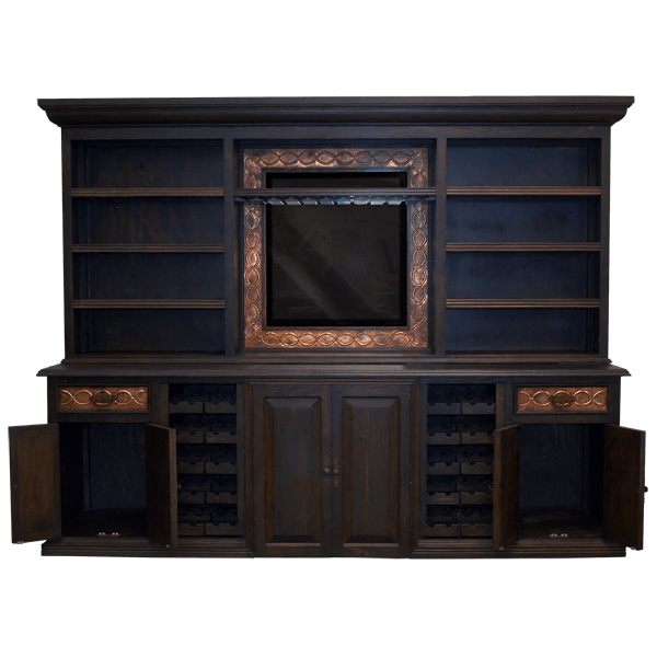 Wine Cabinet  wcab10-2