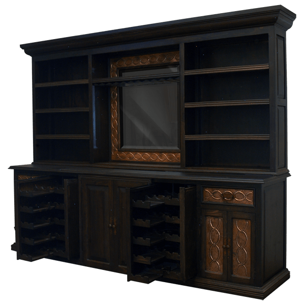 Wine Cabinet  wcab10-3