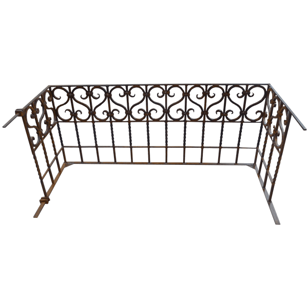 Window Grille  acc52-1