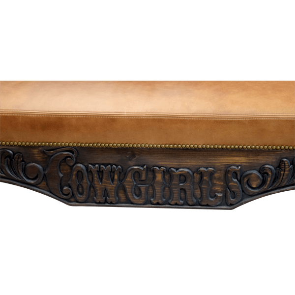 Bench Cowgirls bch31e-2