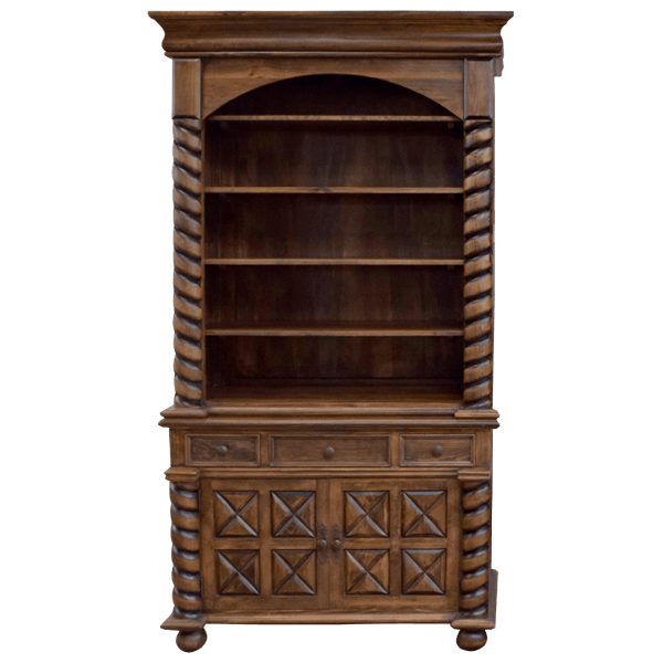 Bookcase  booksf22-1