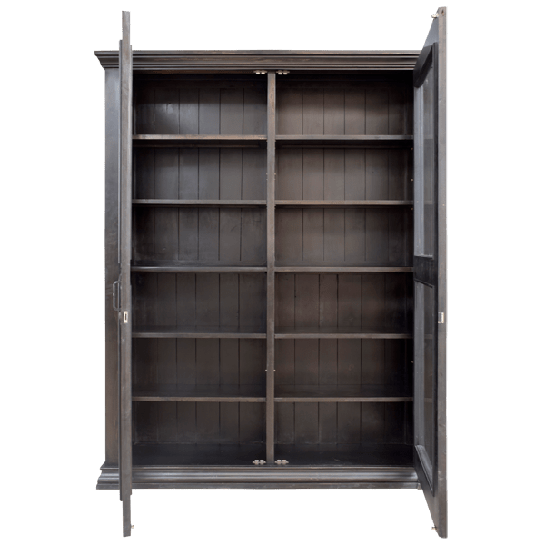 Bookcase  booksf25-3