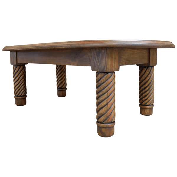 Coffee Table  cftbl46-2