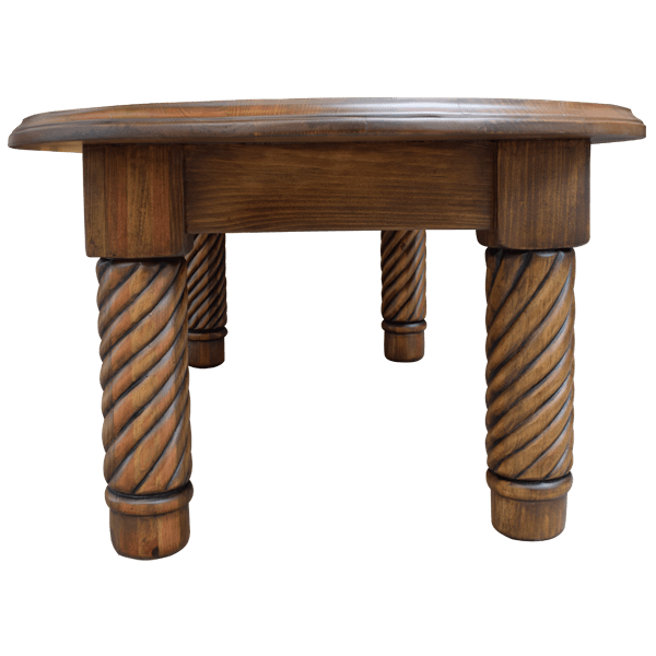 Coffee Table  cftbl46-3