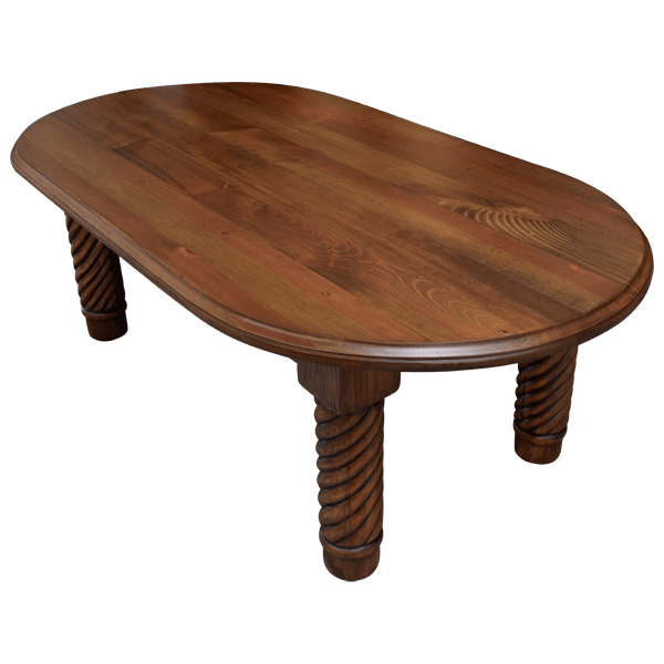 Coffee Table  cftbl46-4