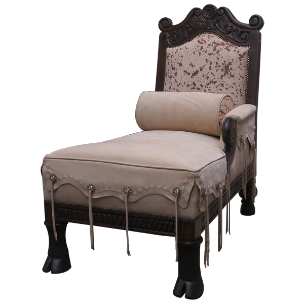 Chaise Lounge Vaquera chaise10-1