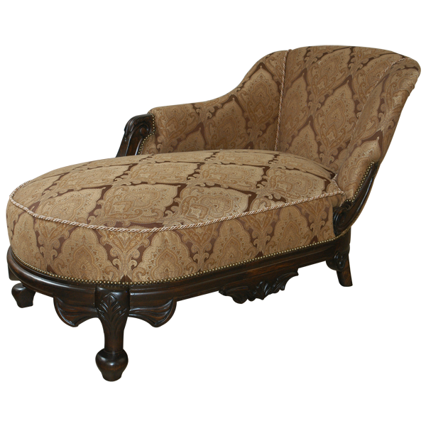 Chaise Lounge Malinche chaise11-1