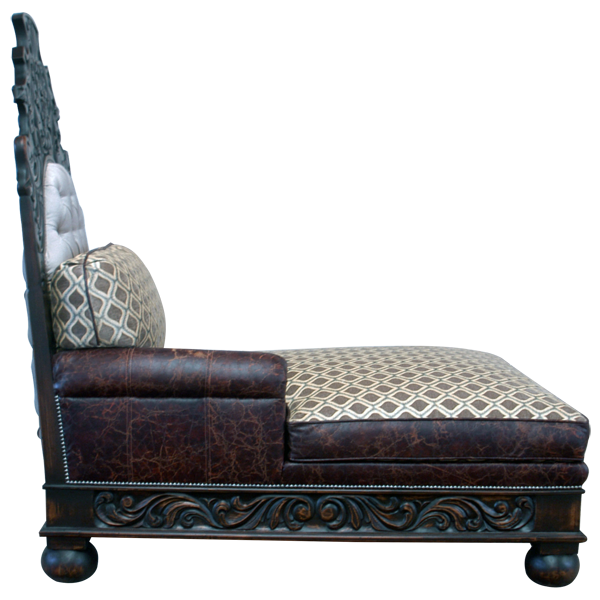 Chaise Lounge  chaise24-2