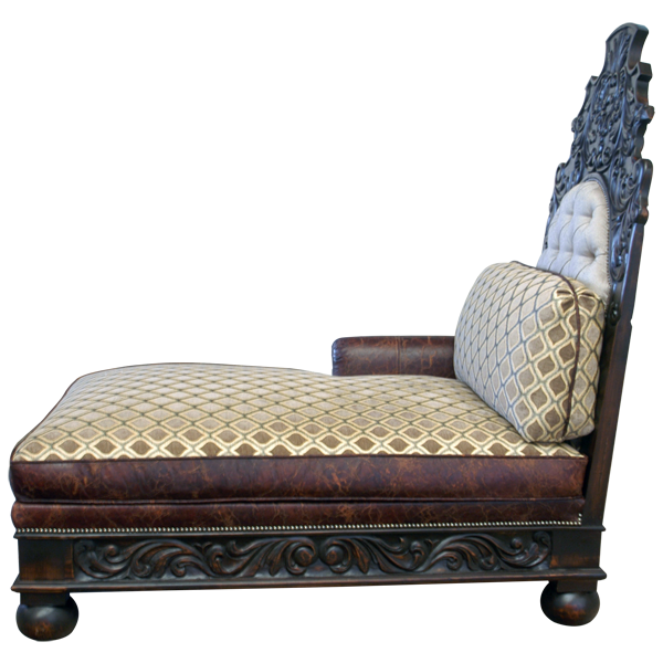 Chaise Lounge  chaise24-3