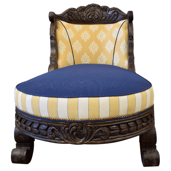 Chaise Lounge  chaise27a-1