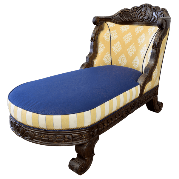 Chaise Lounge  chaise27a-2
