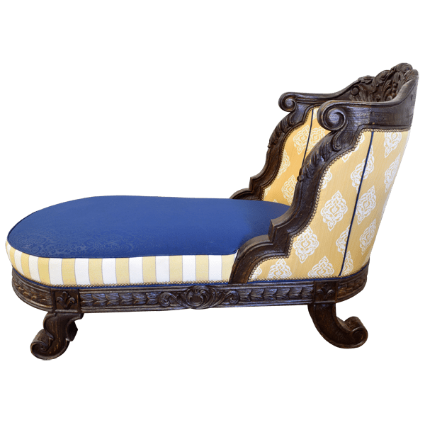 Chaise Lounge  chaise27a-3