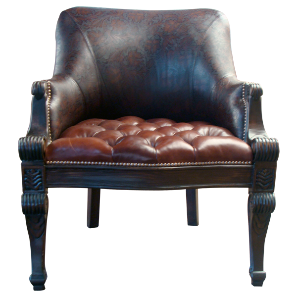 Chair La Antigua Elegante chr02-2