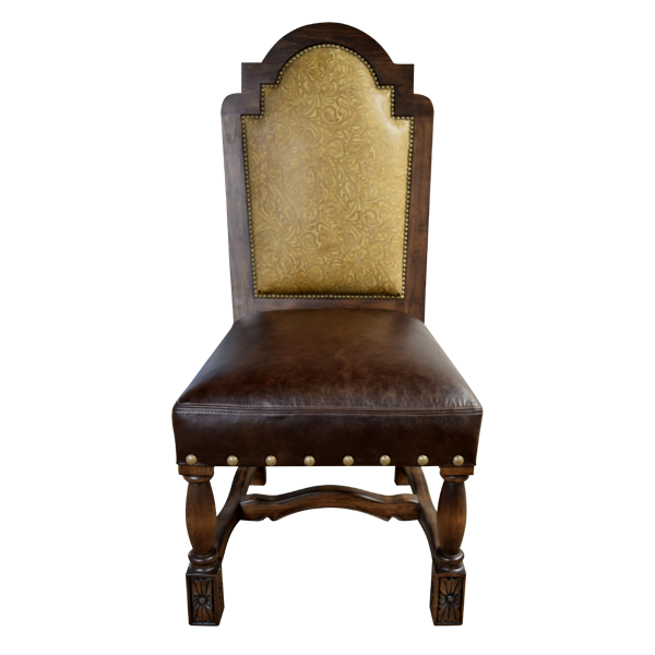 Chair  chr105b-1