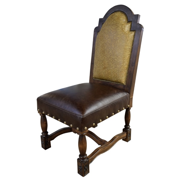 Chair  chr105b-2