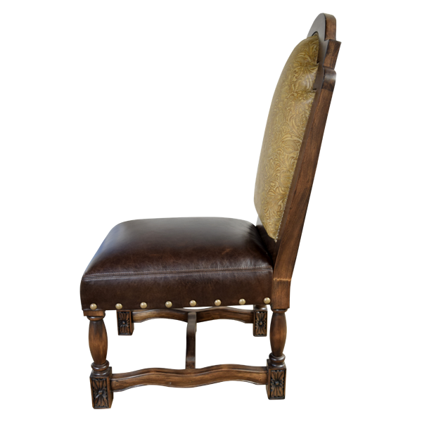 Chair  chr105b-3