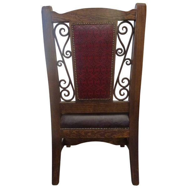 Chair  chr115-4