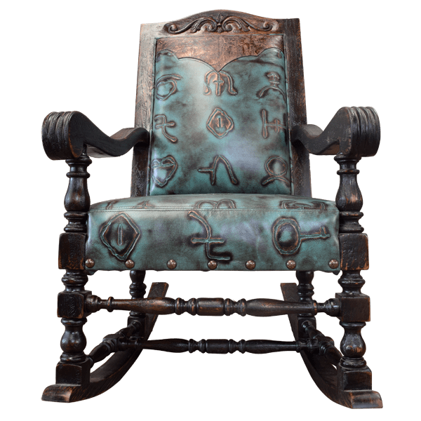 Chair  chr117a-1