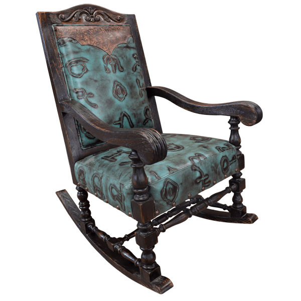 Chair  chr117a-2