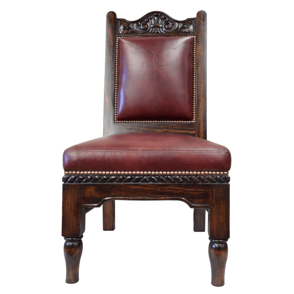 Chair  chr120b-1