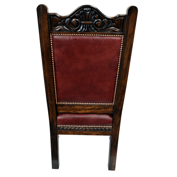 Chair  chr120b-4