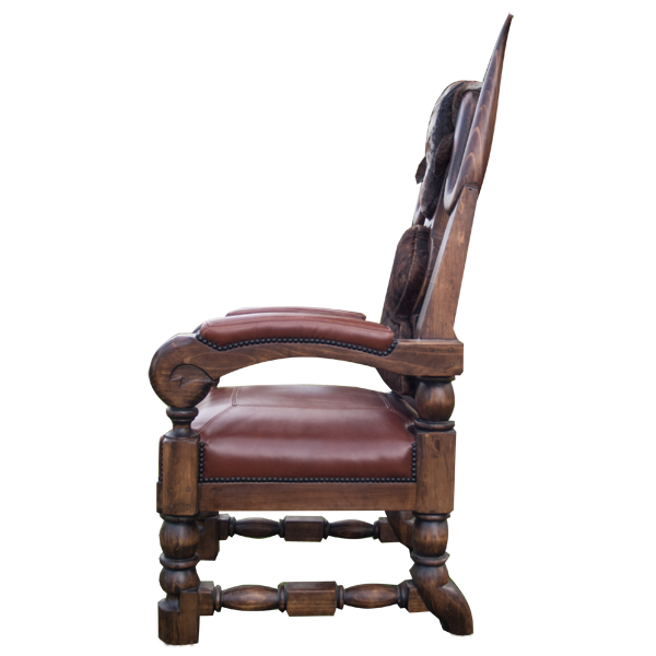 Chair  chr125a-2