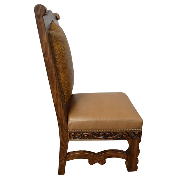 Chair  chr128b-3