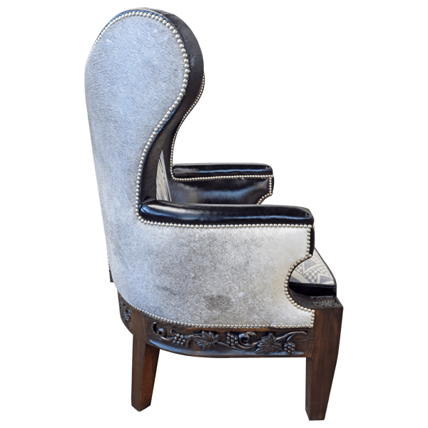 Chair El Guapo 7 chr129f-4