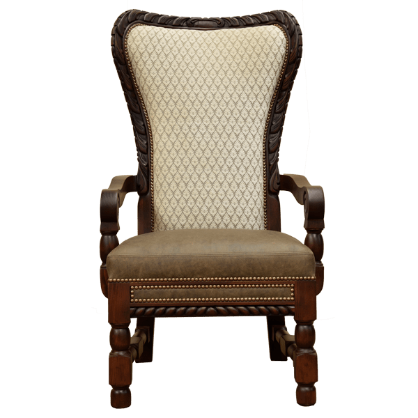 Chair  chr132a-1