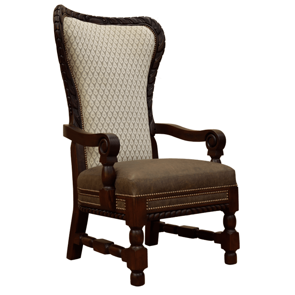 Chair  chr132a-2