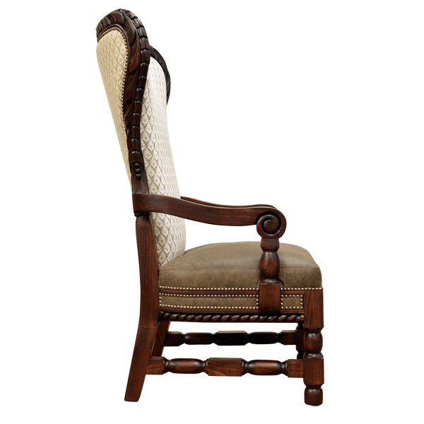Chair  chr132a-3