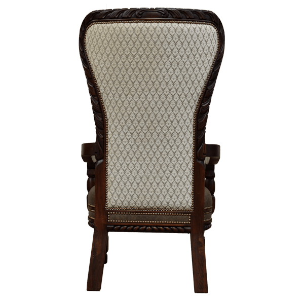 Chair  chr132a-4
