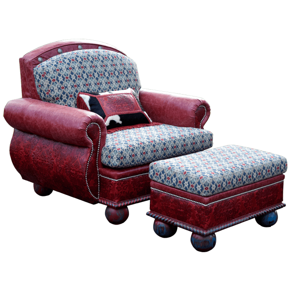Chair  chr135b-2