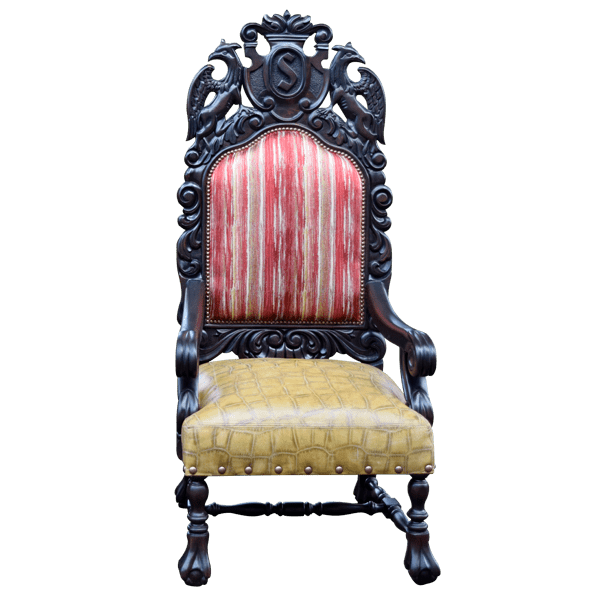 Chair Grifo 3 chr138b-1