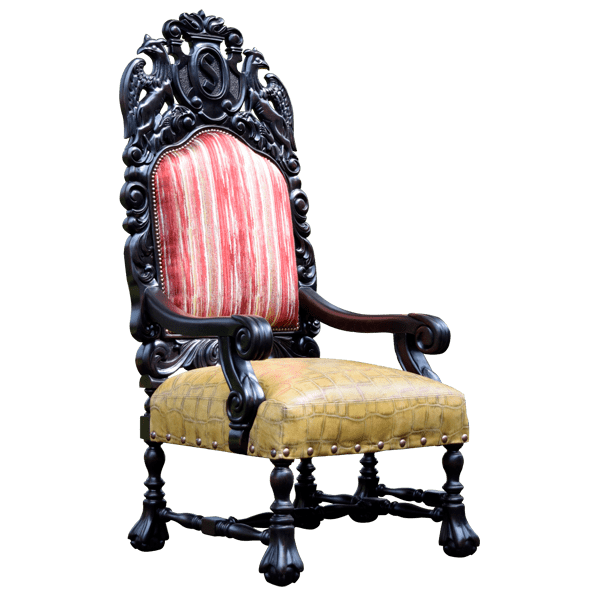 Chair Grifo 3 chr138b-2