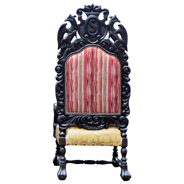 Chair Grifo 3 chr138b-3