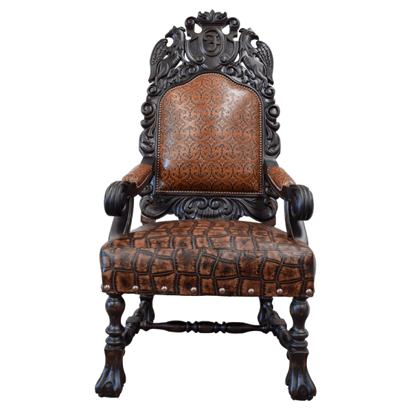 Chair Grifo 5 chr138d-1