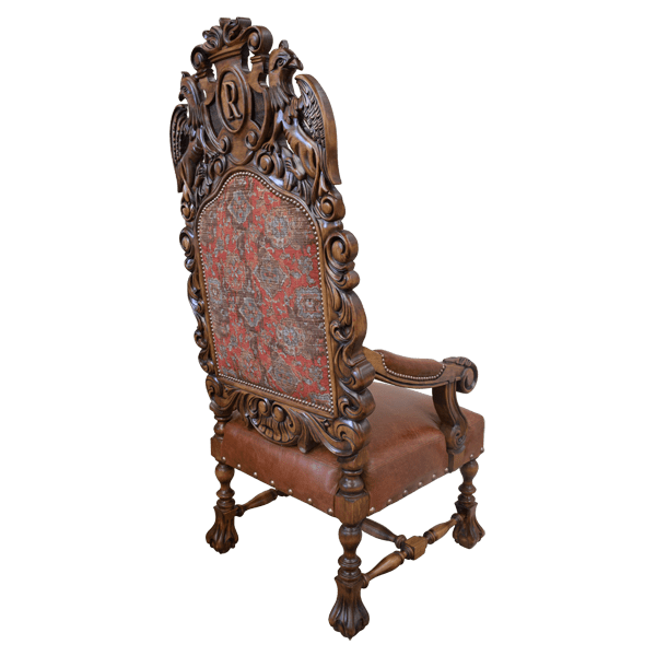 Chair Grifo 6 chr138e-3