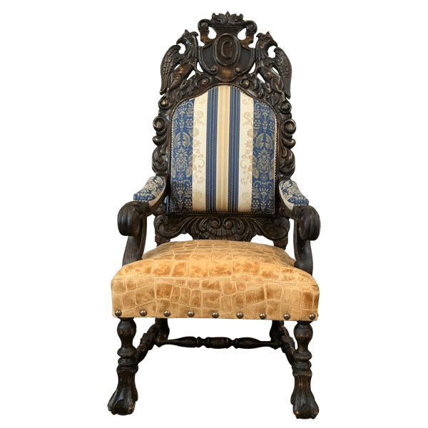 Chair Grifo 8 chr138g-1