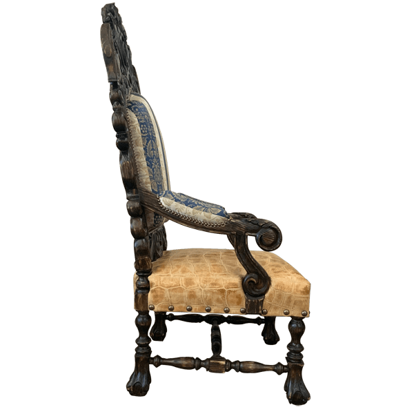 Chair Grifo 8 chr138g-2