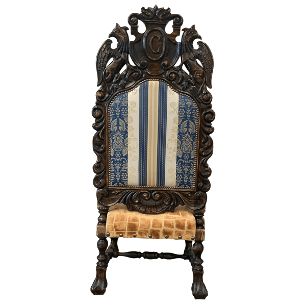 Chair Grifo 8 chr138g-3