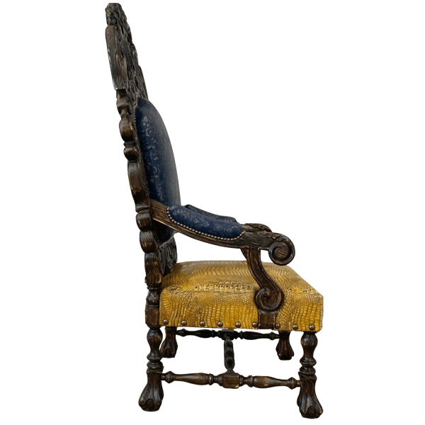Chair Grifo 9 chr138h-2