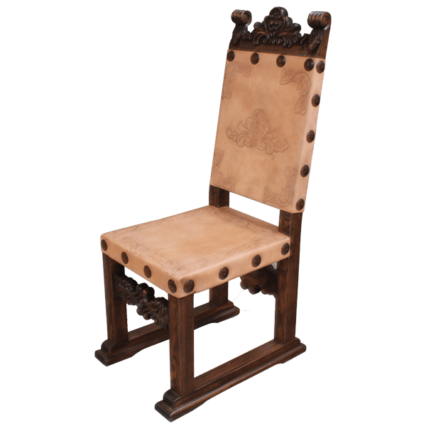Chair  chr140b-2