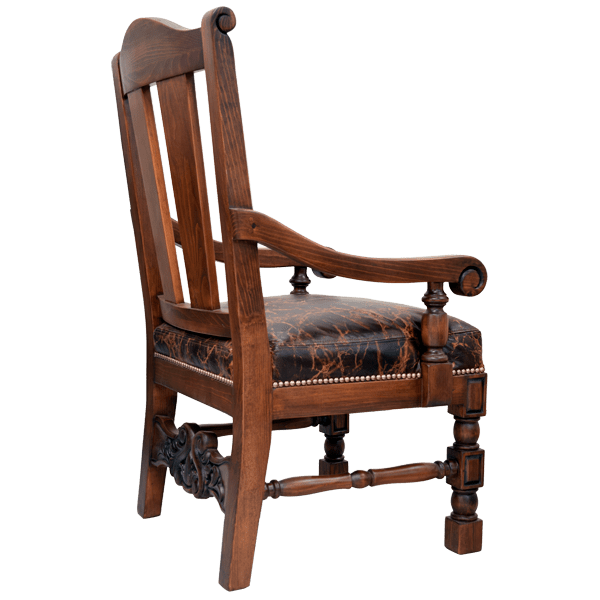 Chair  chr148b-4