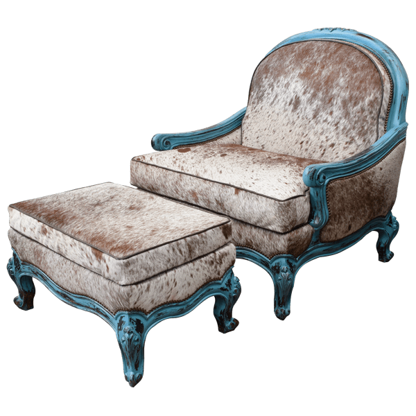 Chair  chr166-7