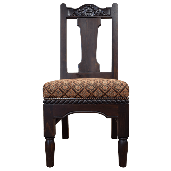 Chair  chr167-1
